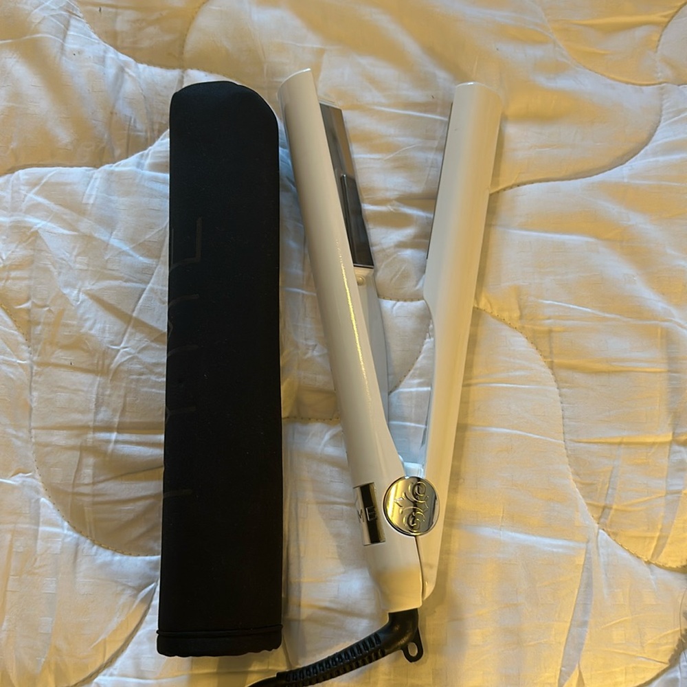 TYME Pro Curling Wand - Like New